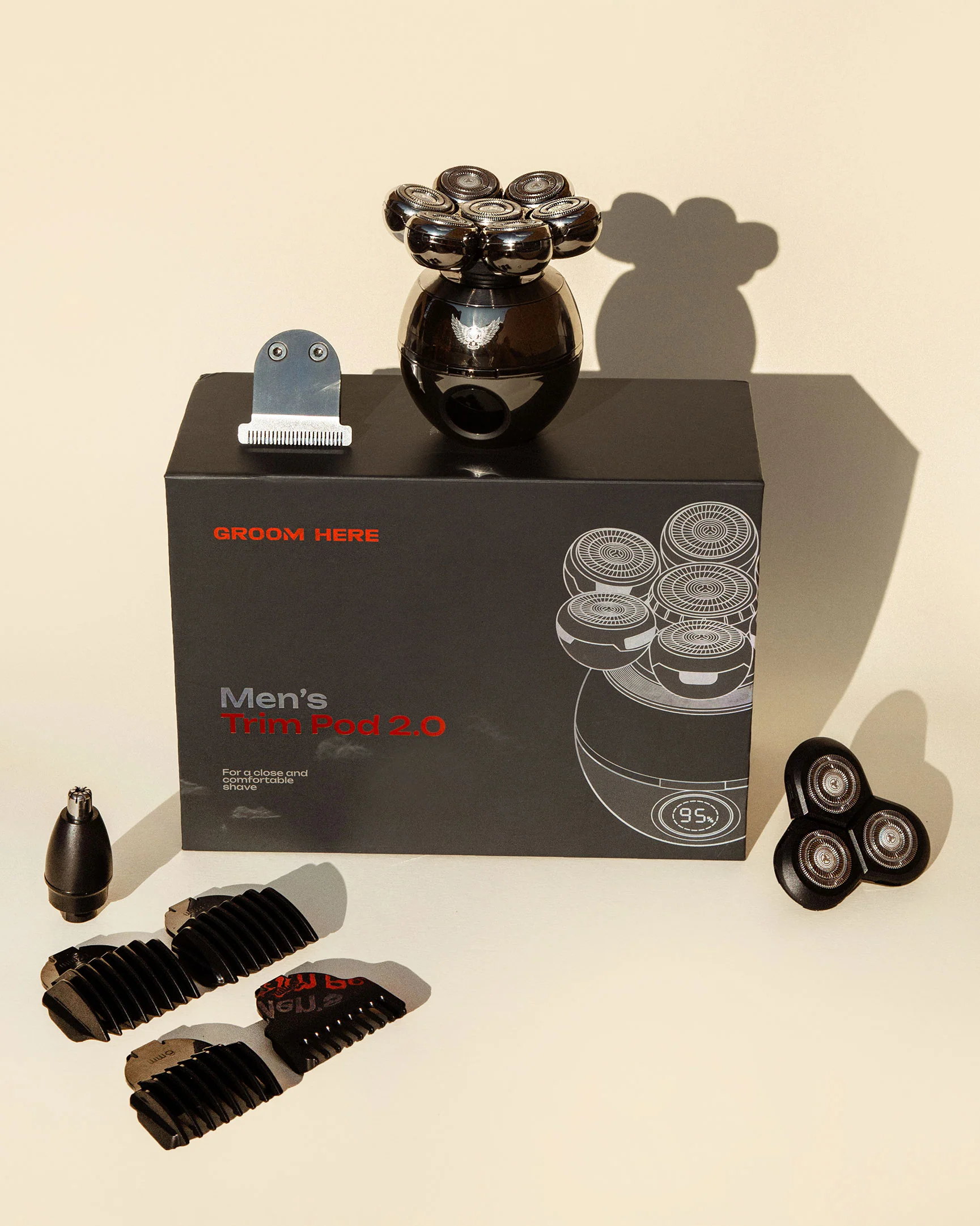 Trim Pod 2.0 Kit - Image 7