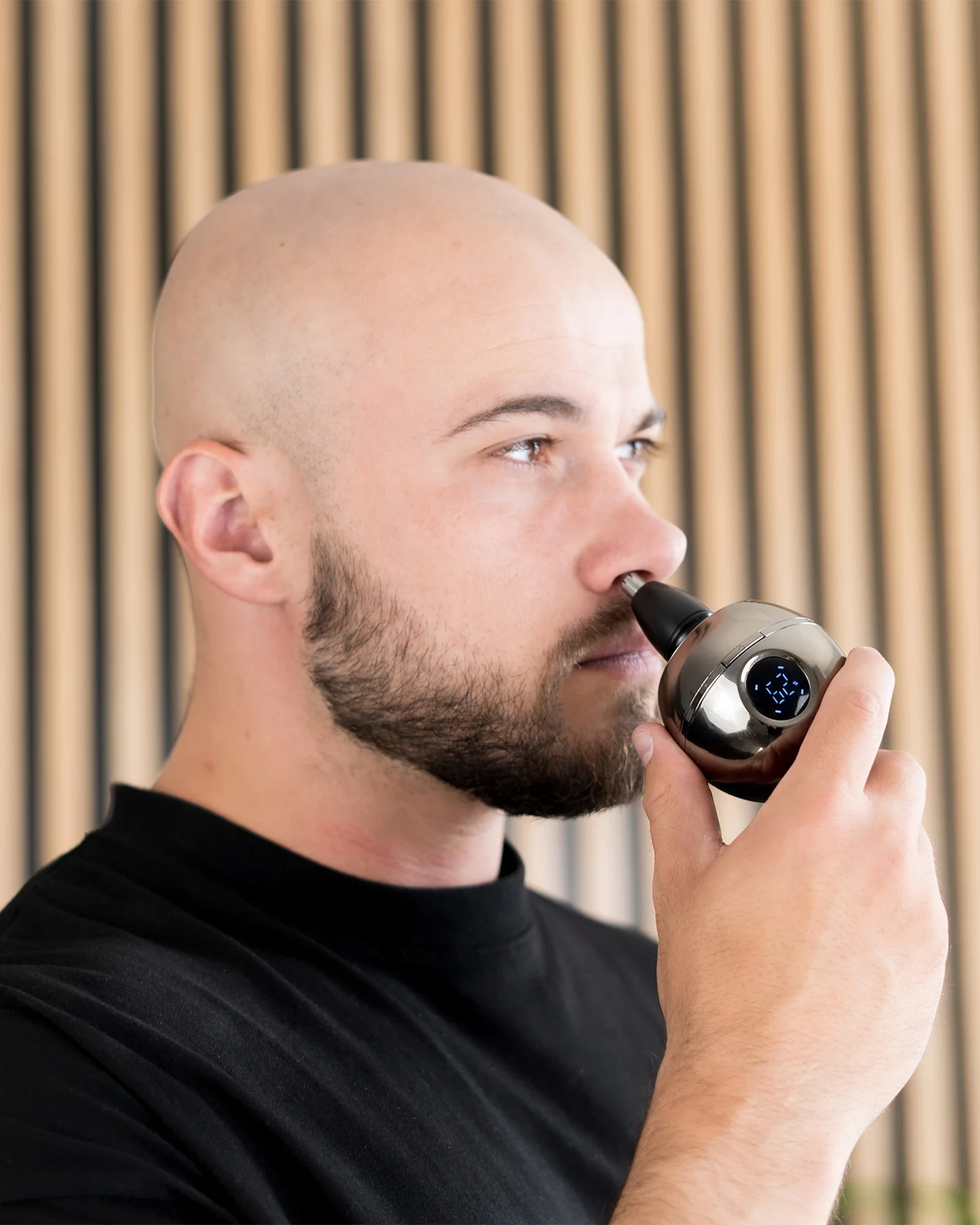 Trimpod 3.0: The Ultimate Shaver for Bald Men - Image 12