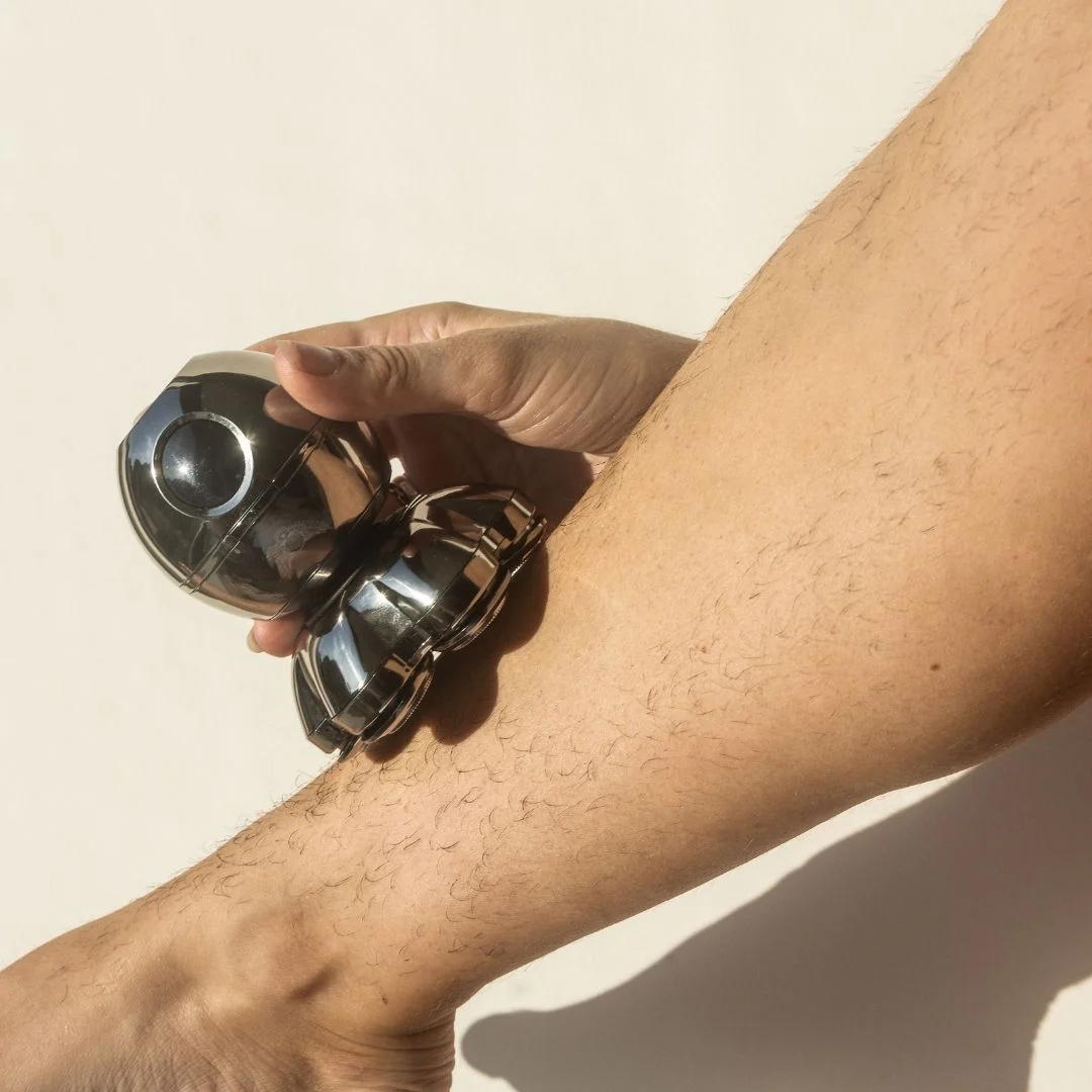 Trim Pod 3.0 : The ultimate shaver for women - Image 7
